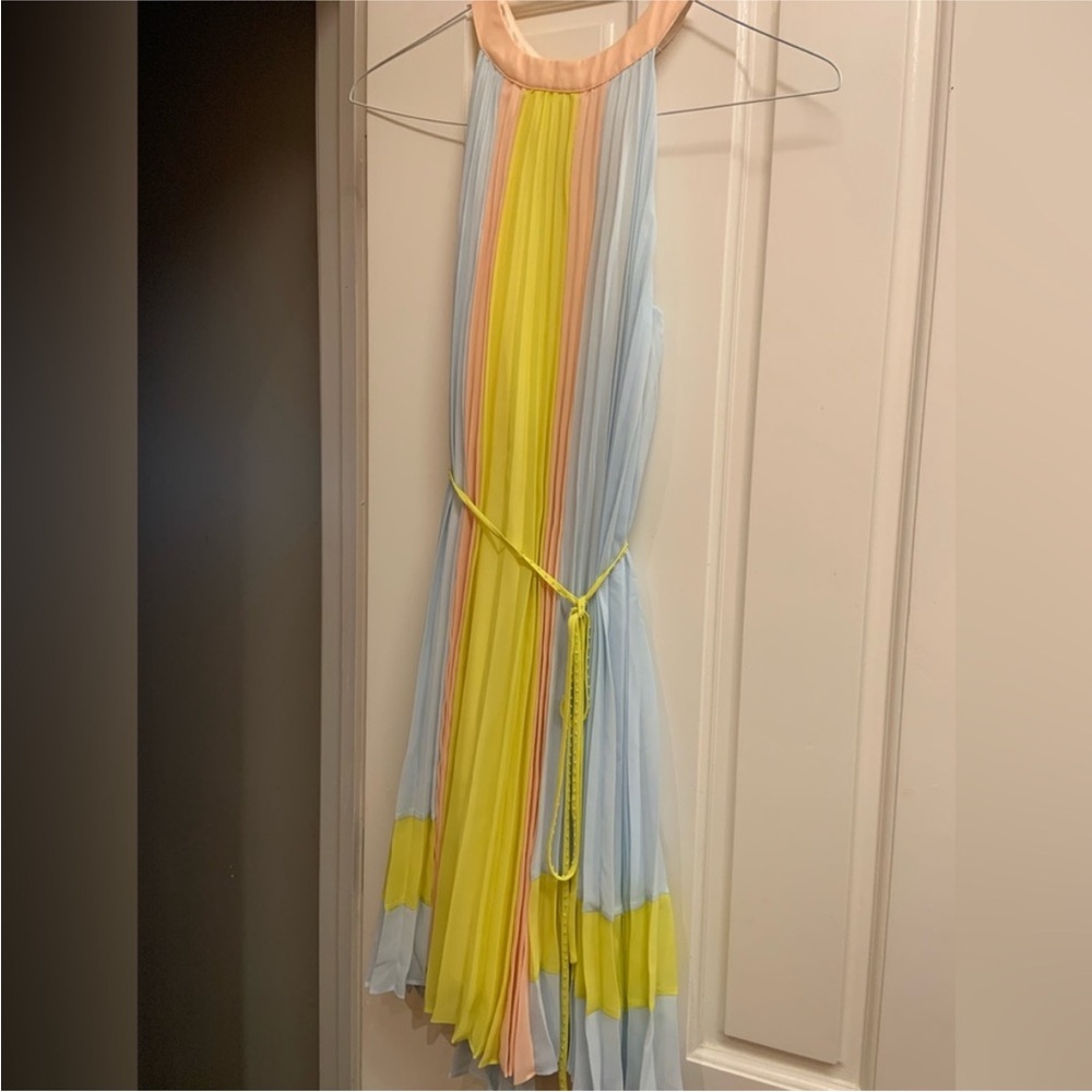 Ted Baker Elegant multi Dress